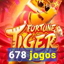 678 jogos